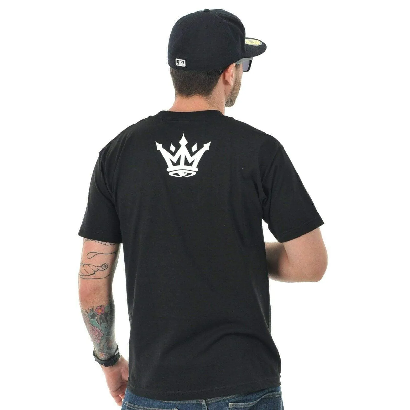 Bag Boy Mens T-Shirt