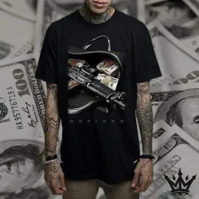 Bag Boy Mens T-Shirt