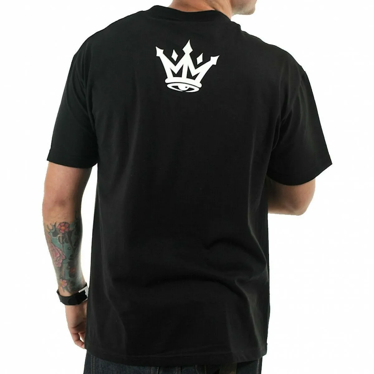Bag Boy Mens T-Shirt