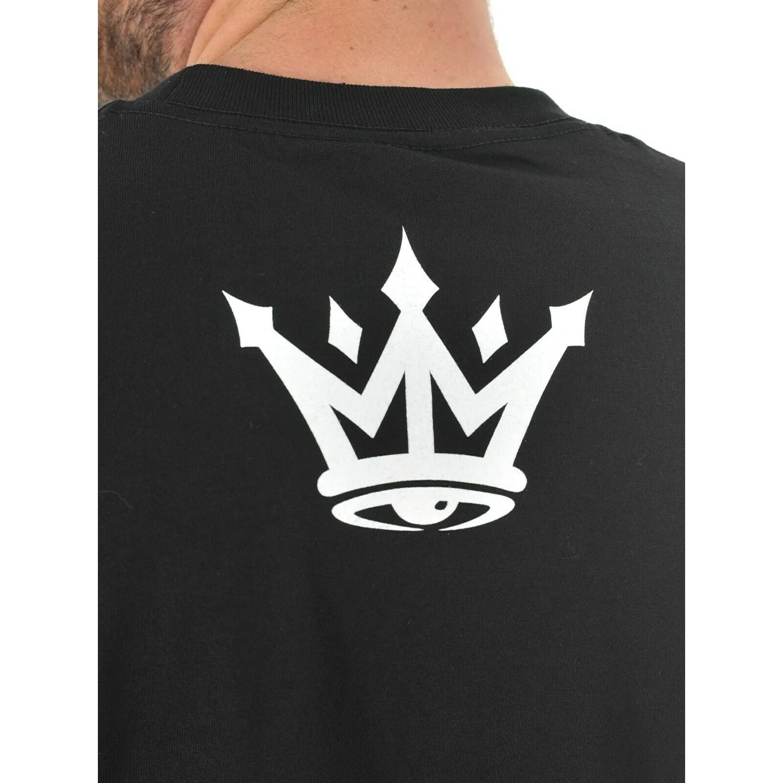 Bag Boy Mens T-Shirt