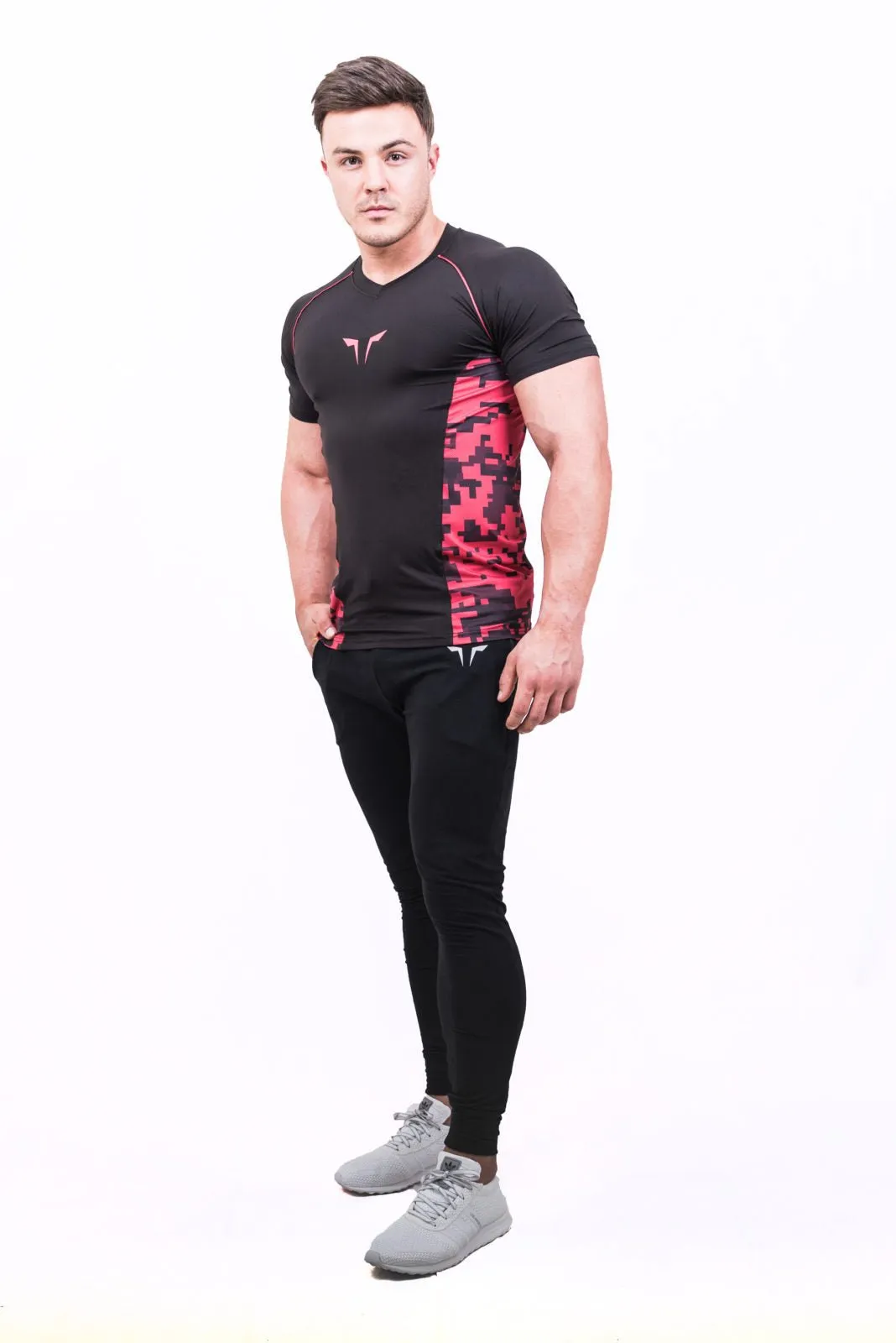 Bundle | 2 x Phantom Tees