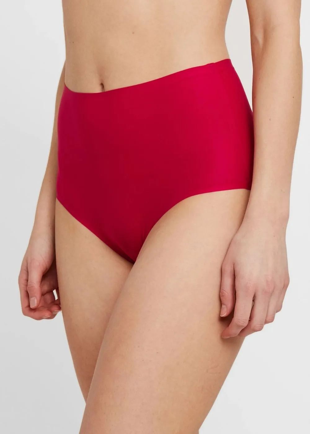 Chantelle High Waist Brief