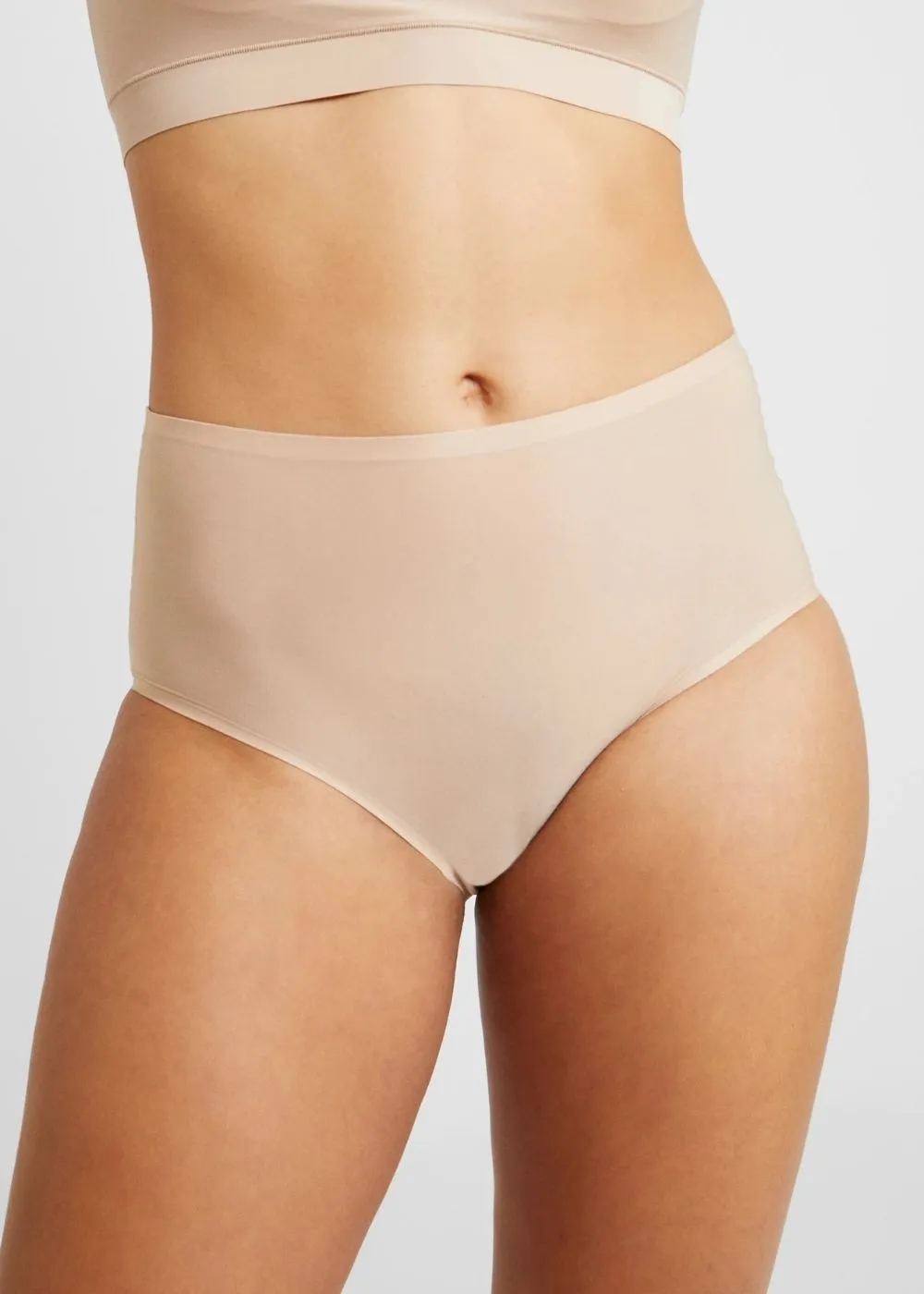 Chantelle High Waist Brief