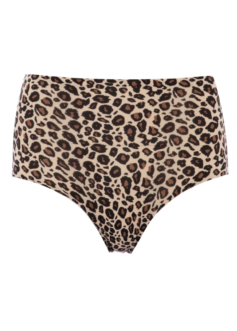 Chantelle High Waist Brief