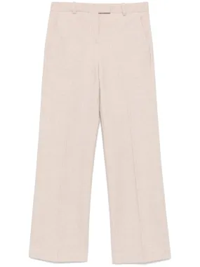 Circolo 1901 Trousers Beige