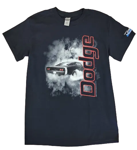 COTTON GRAPHIC T-SHIRTS