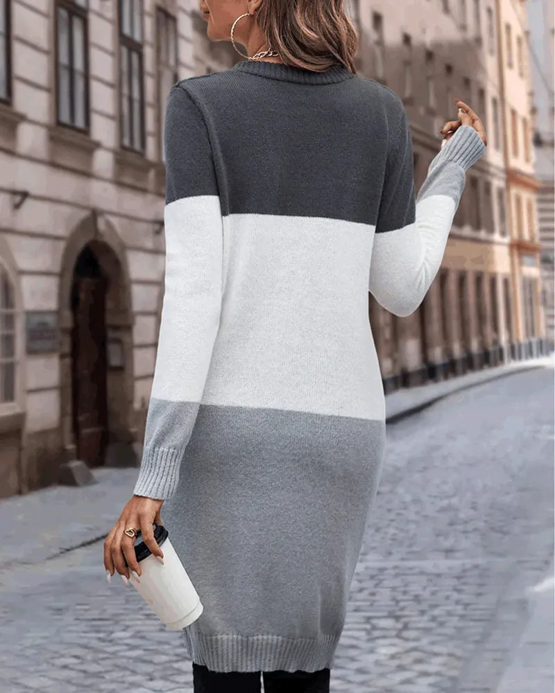 Gianni Rossi Cardigan | Zacht en warm vest voor de winter – lange pasvorm
