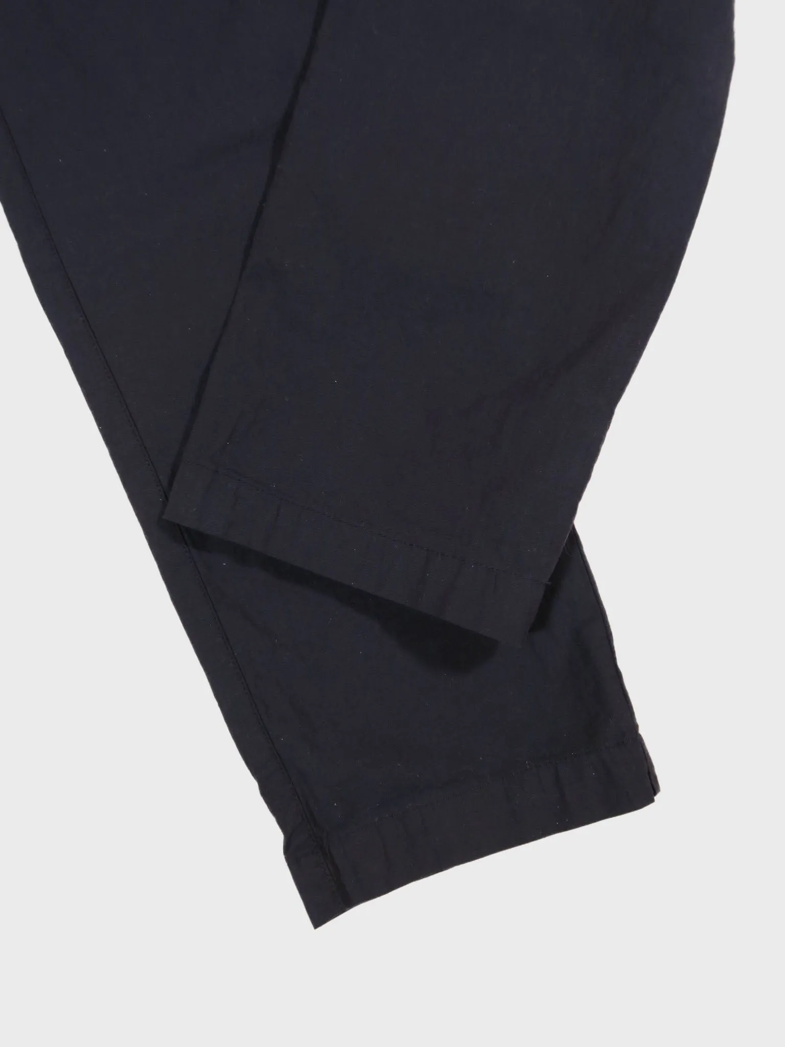 Hartford Tyron Fresco Trousers in Navy