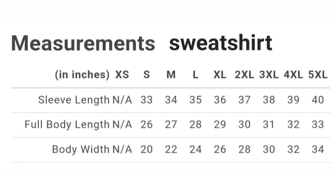 Let them shirts