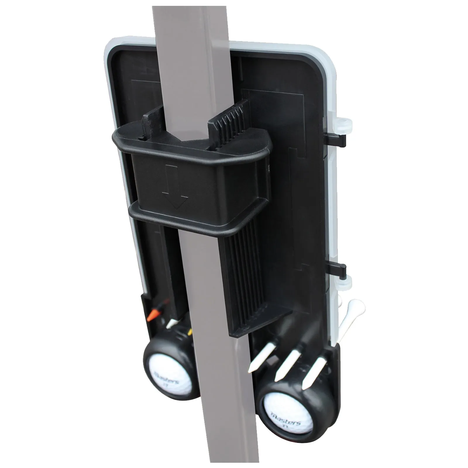 Masters Universal Deluxe Trolley Scorecard Holder