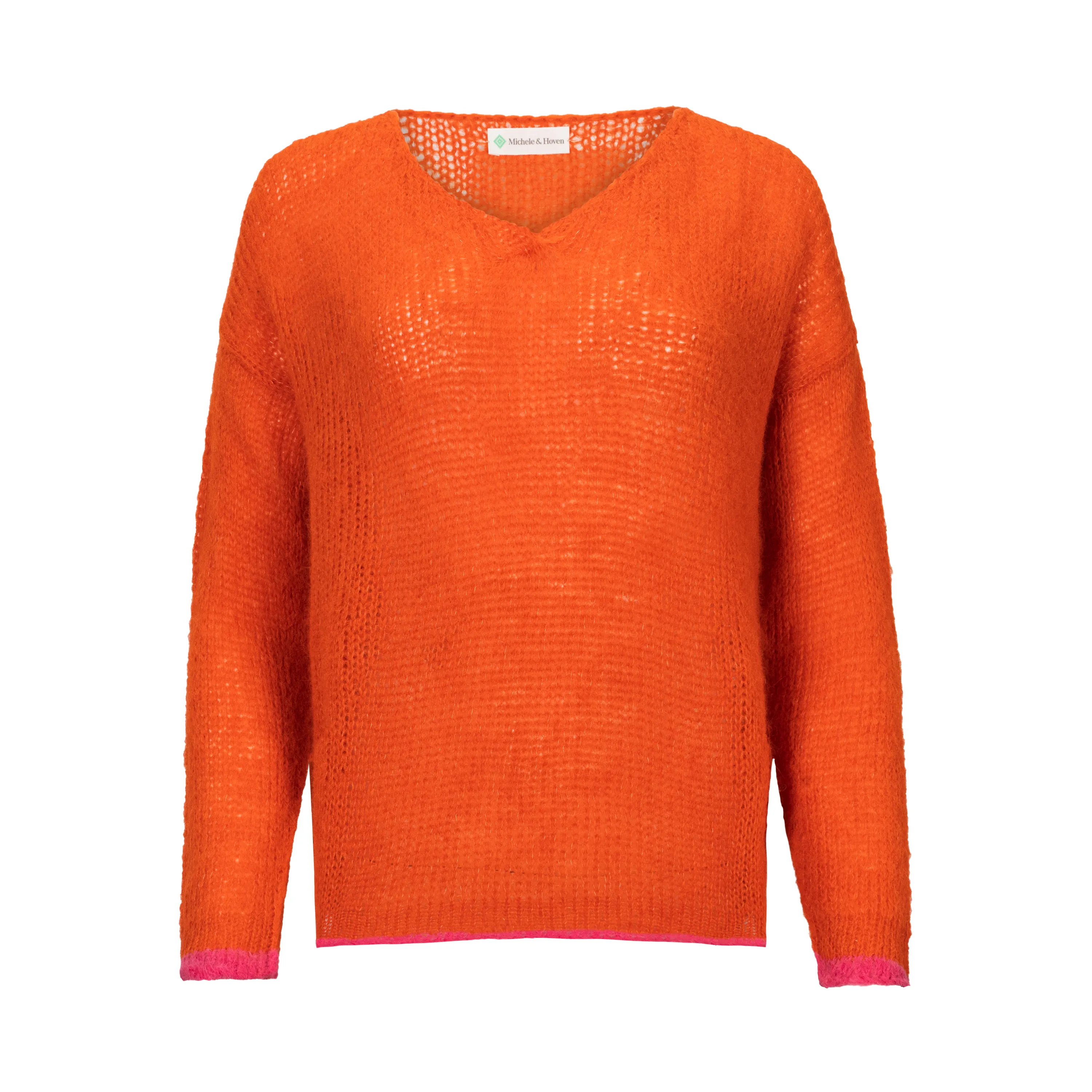 Michele & Hoven Anne Sweater