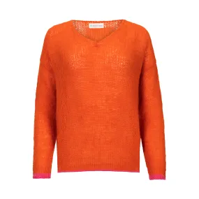 Michele & Hoven Anne Sweater