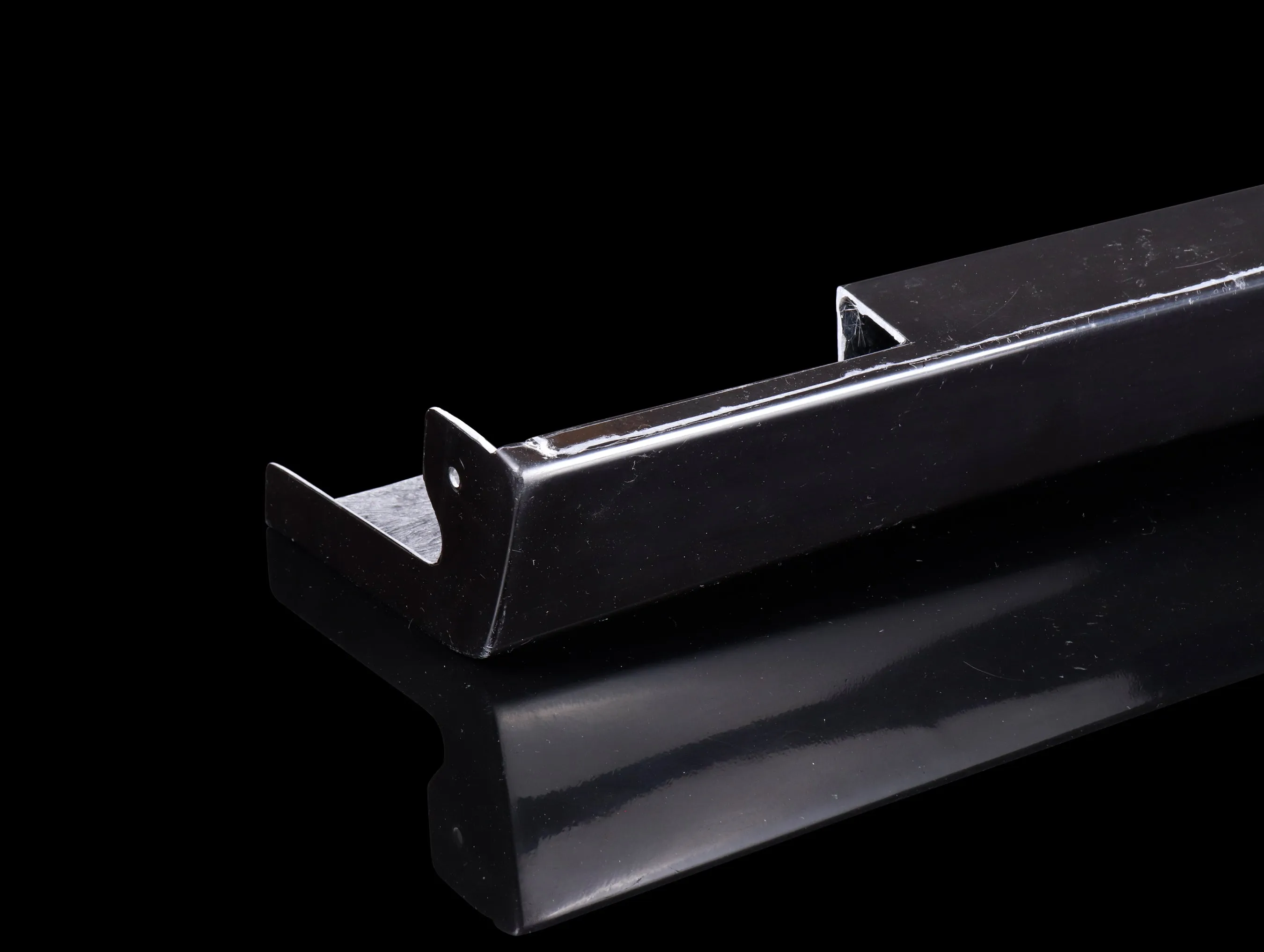 Mode Parfume FRP Side Skirt - 94-01 Integra