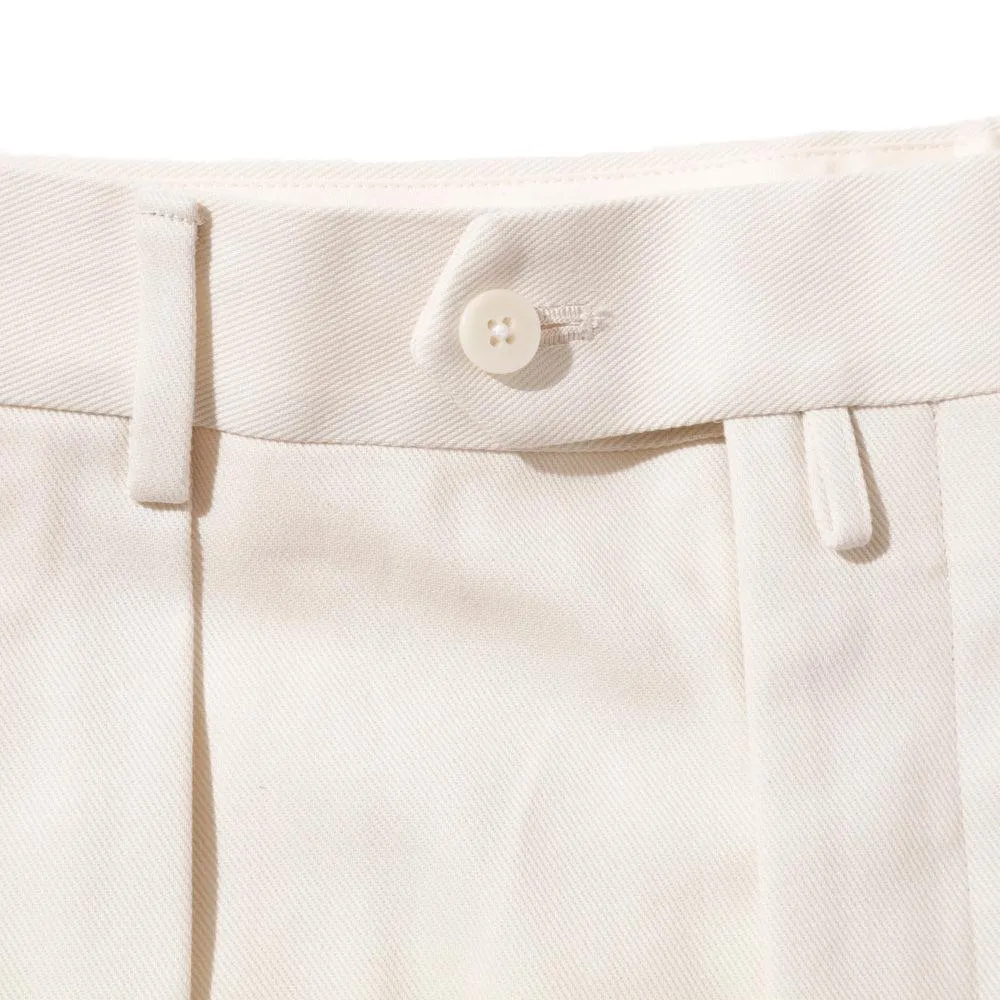 NEAT 3PLY Organic Katsuragi Standard Type 1 Ivory