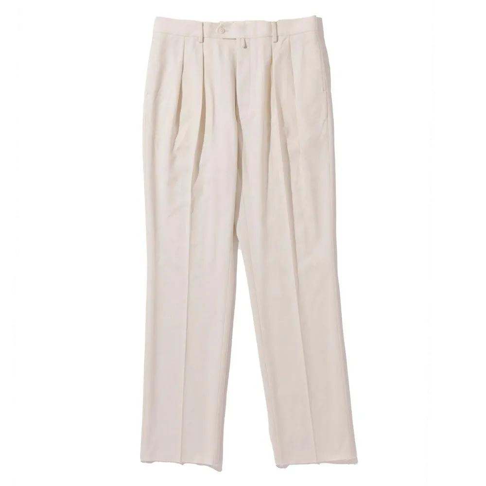 NEAT 3PLY Organic Katsuragi Standard Type 1 Ivory
