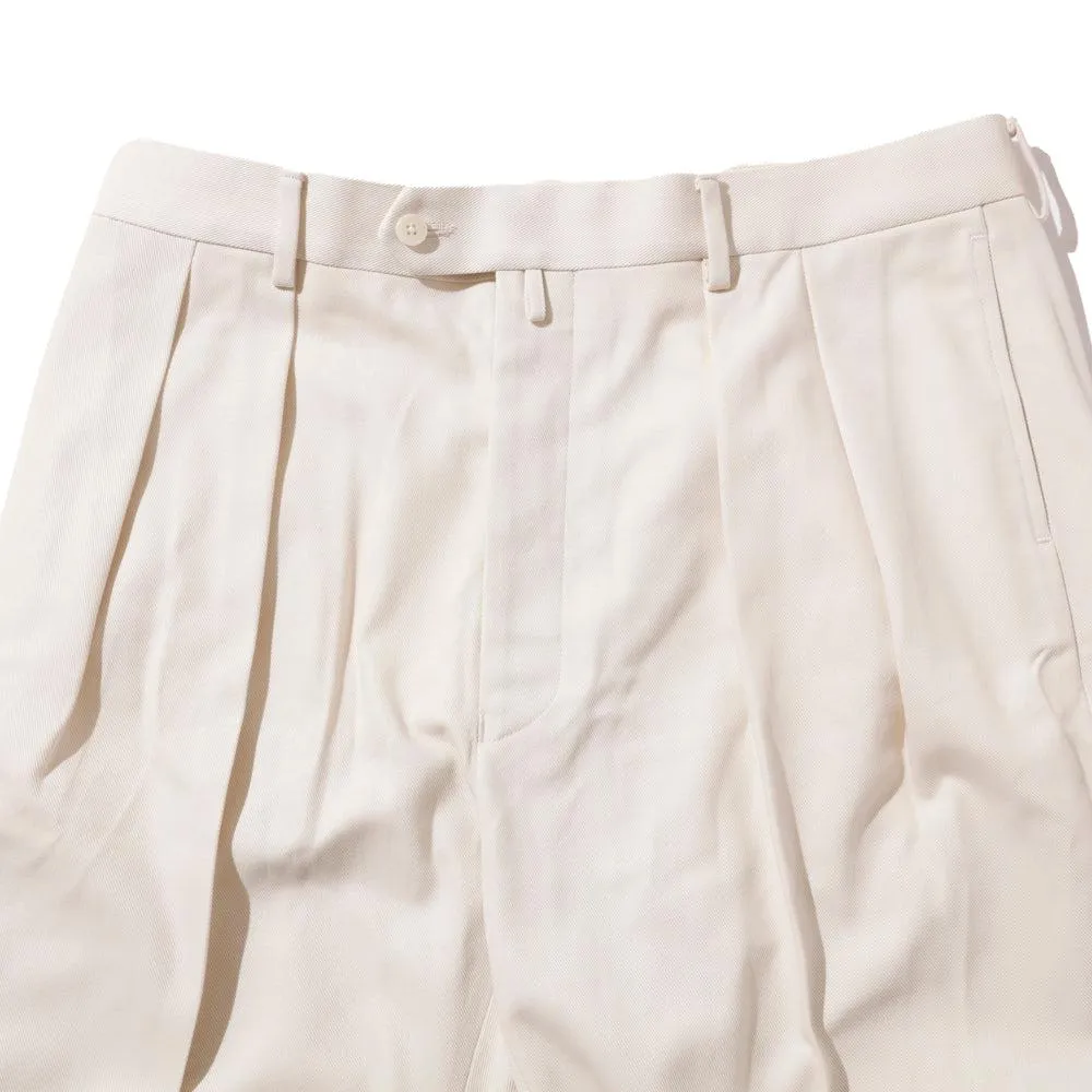 NEAT 3PLY Organic Katsuragi Standard Type 1 Ivory