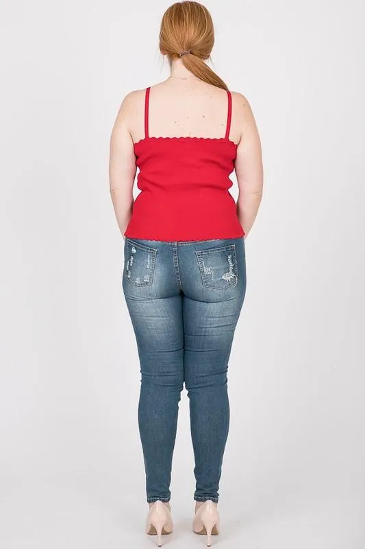 Pre-Order Every Mood Tank Top
