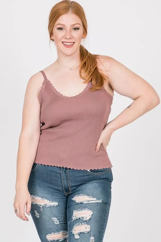 Pre-Order Every Mood Tank Top