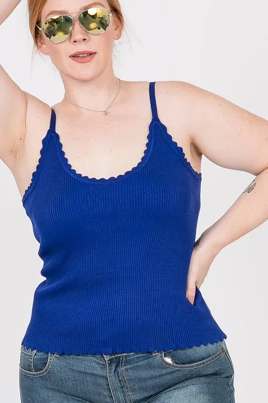 Pre-Order Every Mood Tank Top