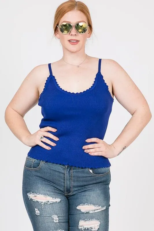 Pre-Order Every Mood Tank Top