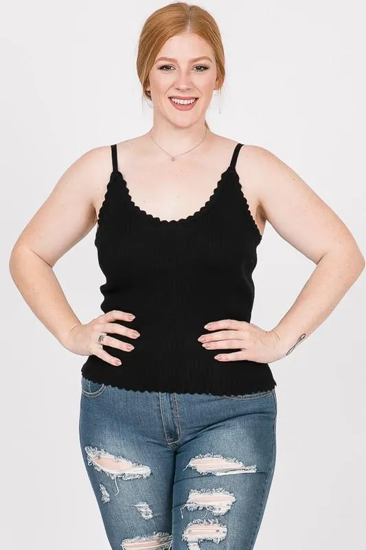 Pre-Order Every Mood Tank Top