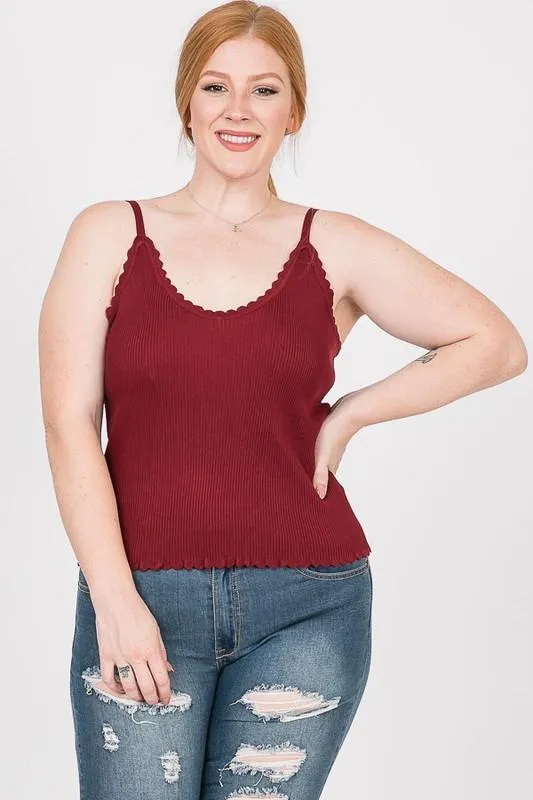 Pre-Order Every Mood Tank Top