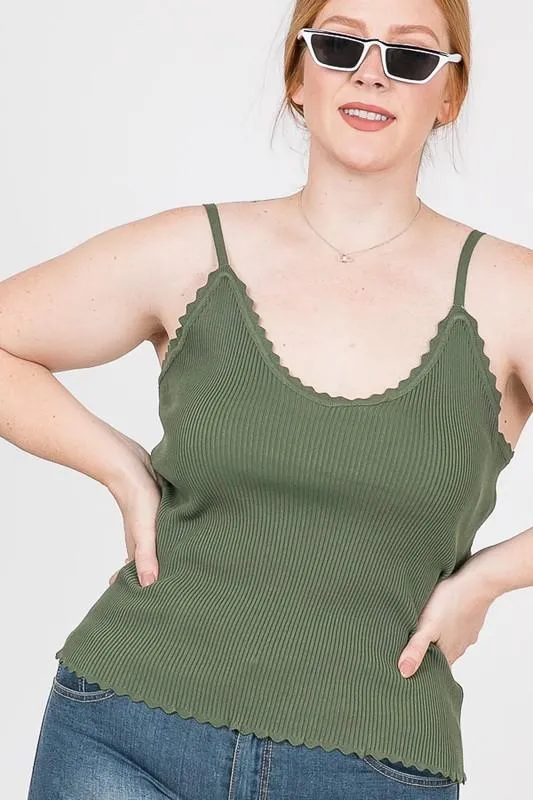 Pre-Order Every Mood Tank Top