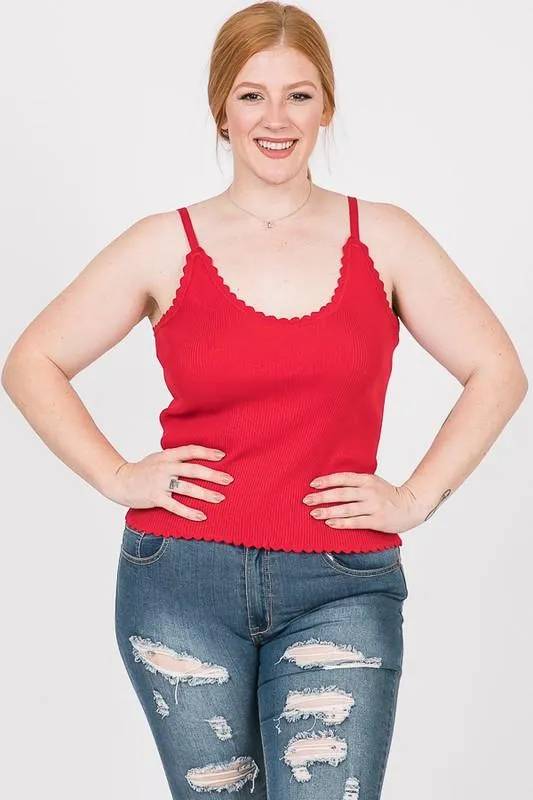 Pre-Order Every Mood Tank Top