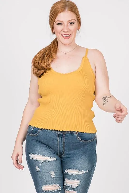 Pre-Order Every Mood Tank Top