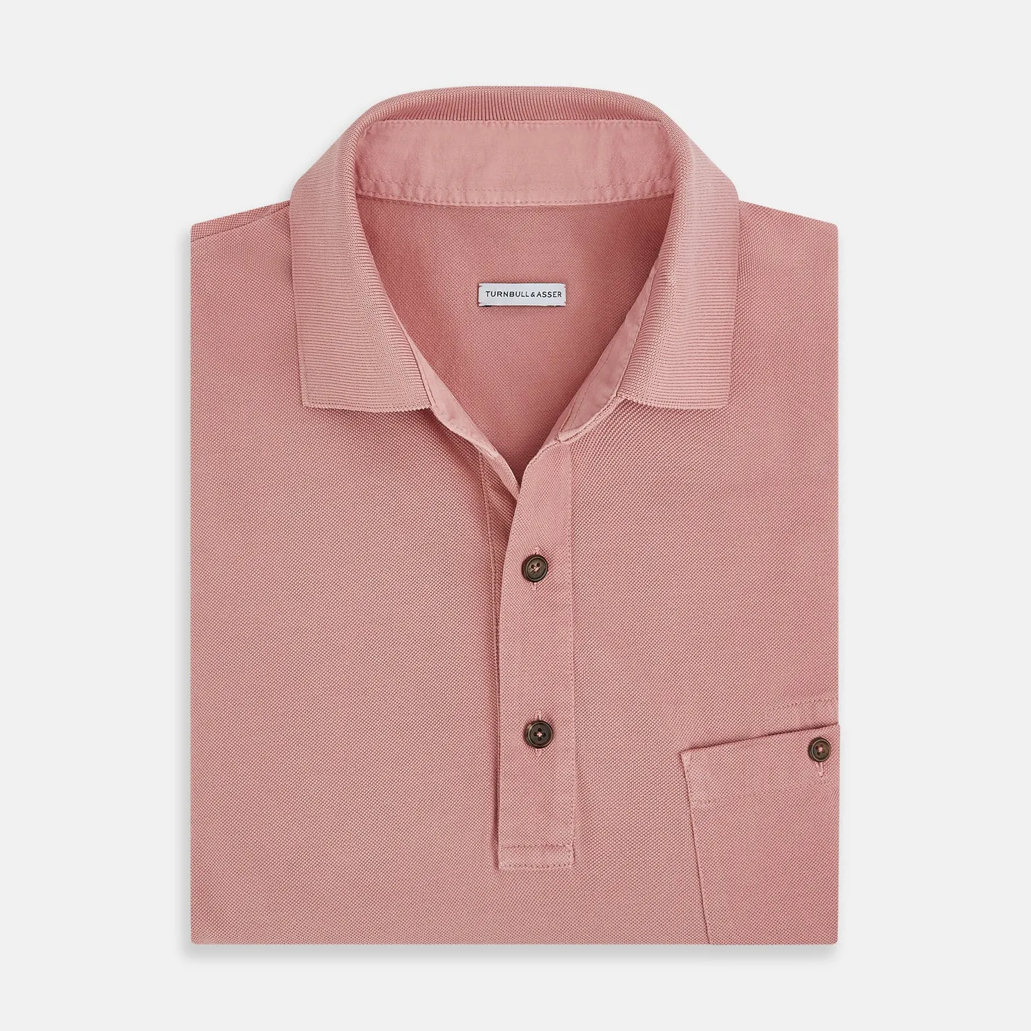 Red Polo Shirt
