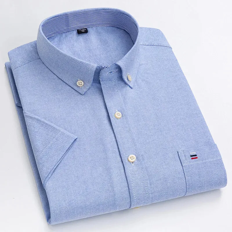 Shirt Classic Daniele TNV - No.4