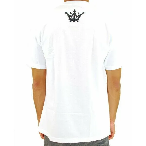 Sister Monroe White Mens T-Shirt