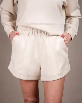 Sullie Soft Knit Short