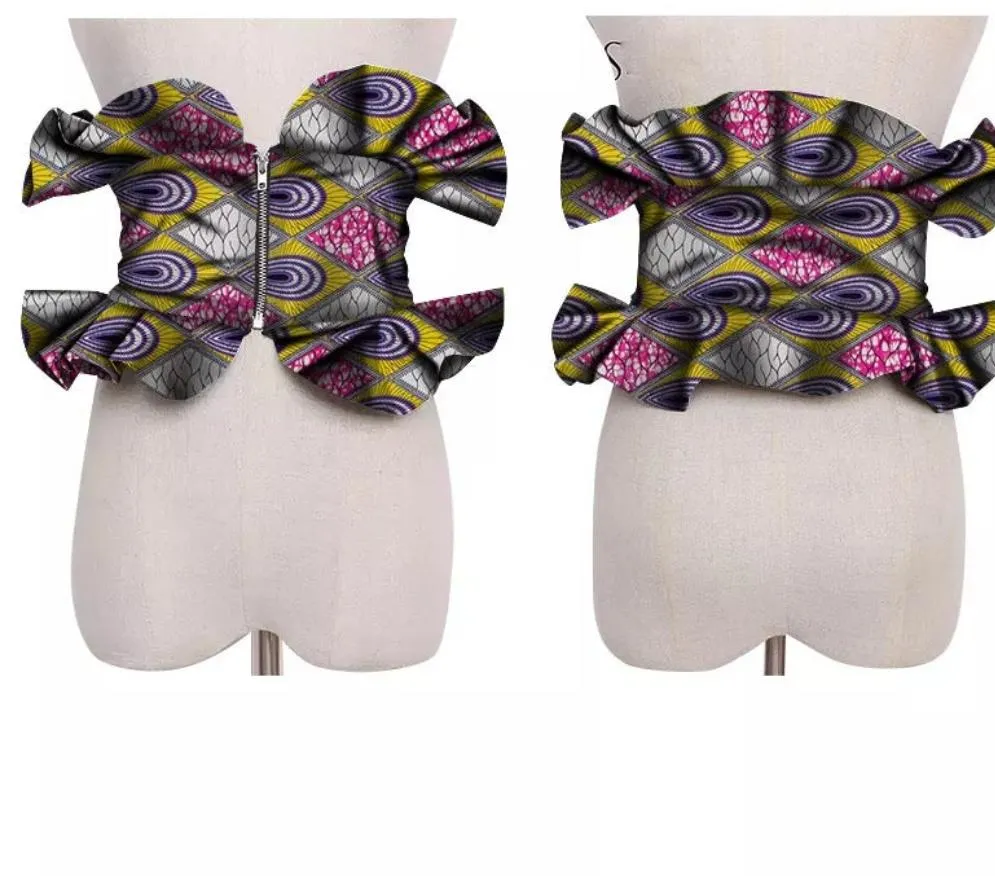 Women African blets