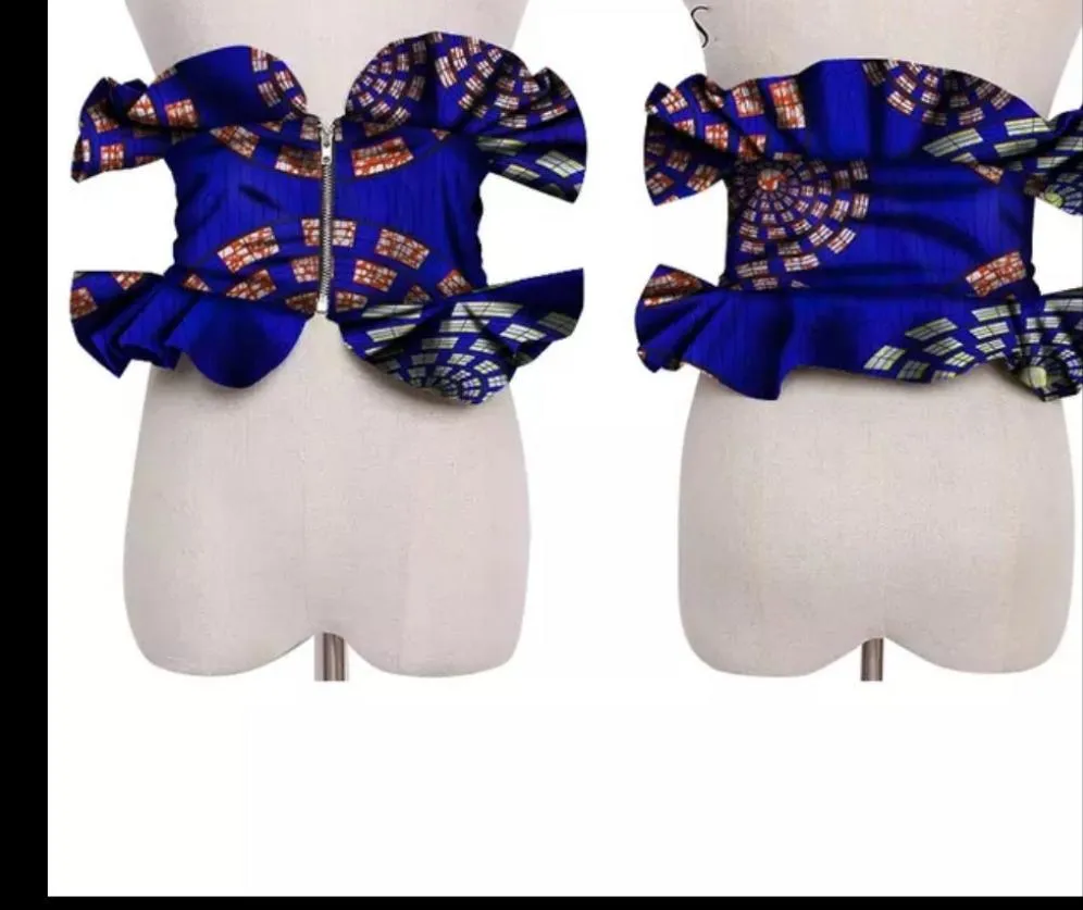 Women African blets