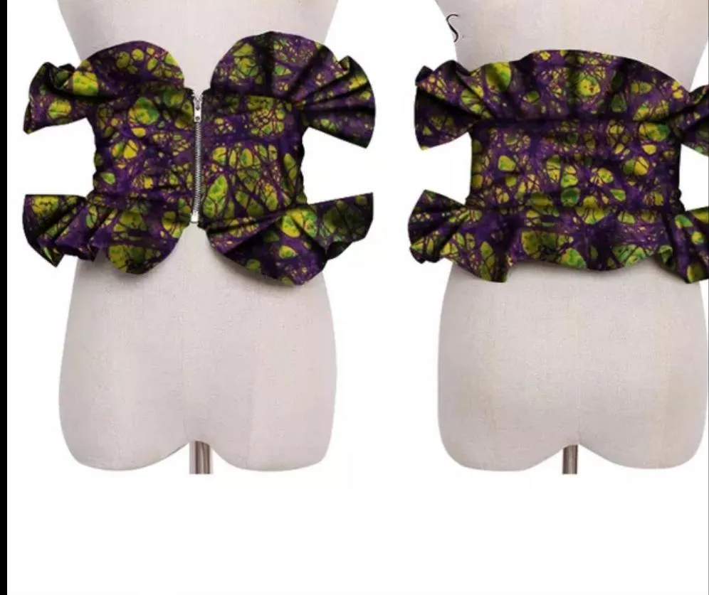 Women African blets