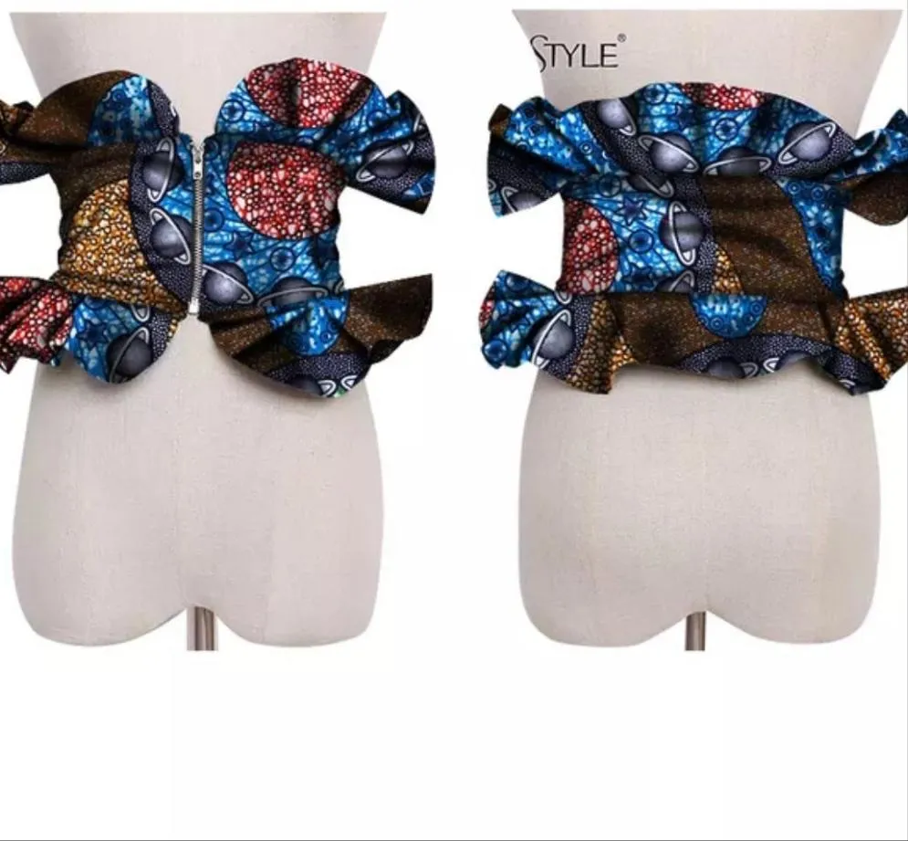 Women African blets