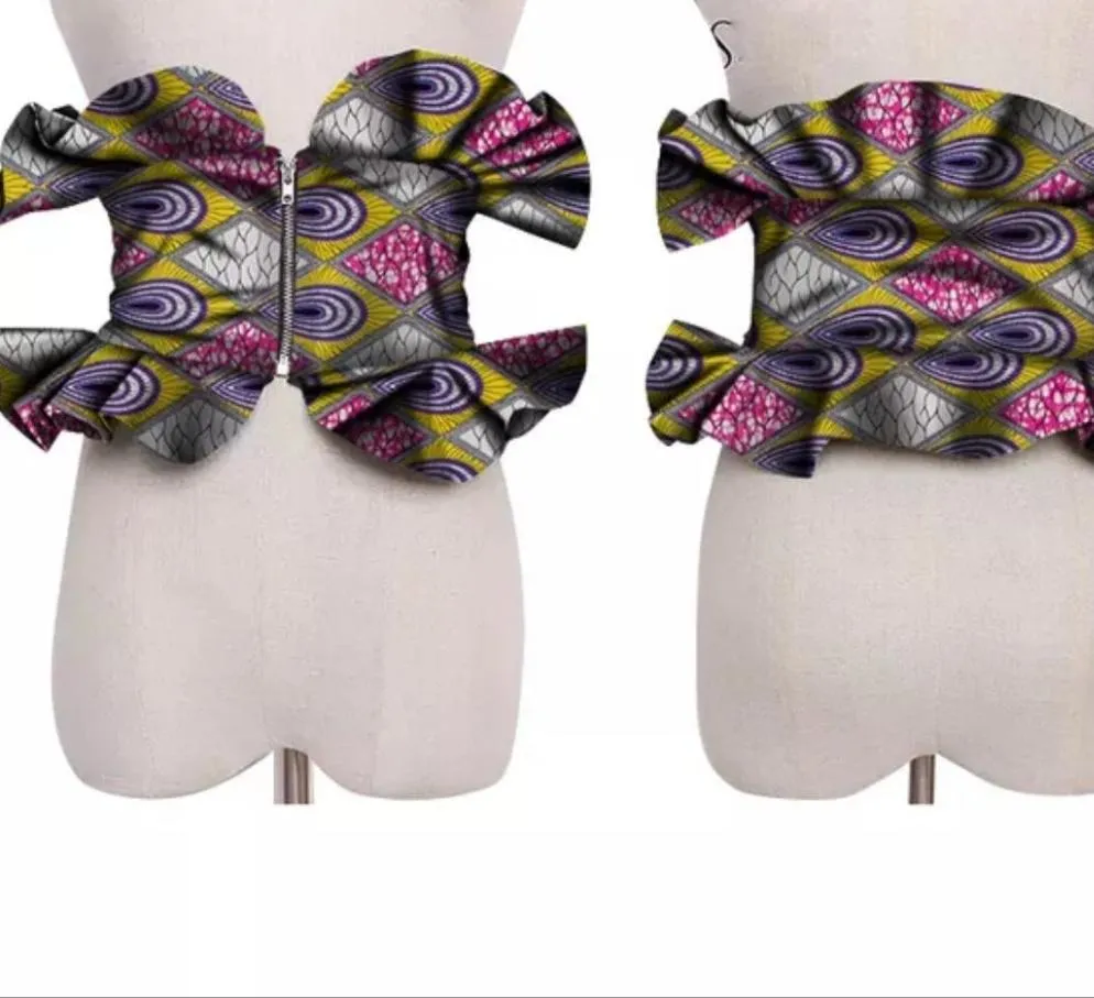 Women African blets