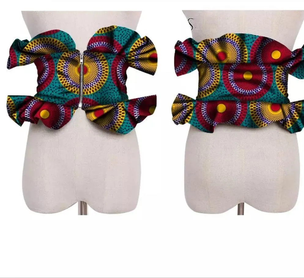 Women African blets