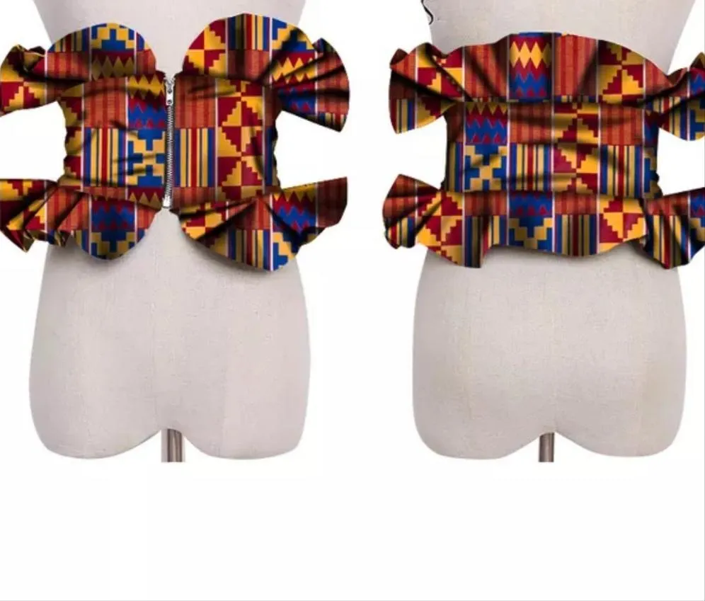Women African blets