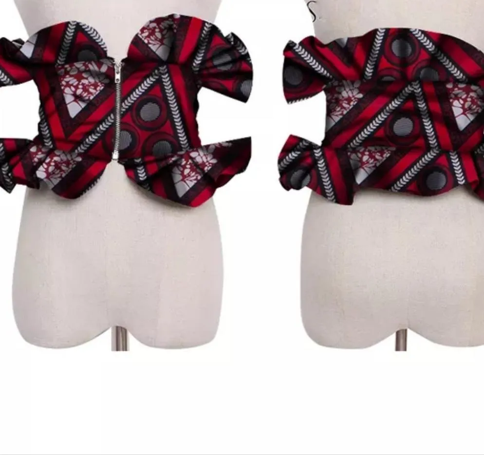 Women African blets